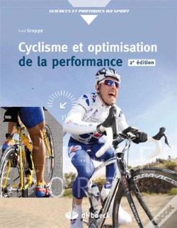 Capa do artigo Cyclisme Et Optimisation De La Performance (2e Édition)