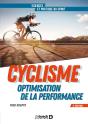 Cyclisme Et Optimisation De La Performance (3e Édition) - Preview