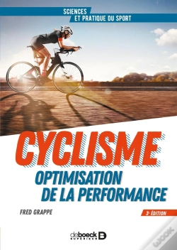 Capa do artigo Cyclisme Et Optimisation De La Performance (3e Édition)