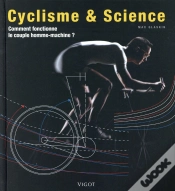 Capa do artigo Cyclisme Et Science ; Comment Fonctionne Le Couple Homme-Machine ?