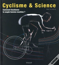 Capa do artigo Cyclisme Et Science ; Comment Fonctionne Le Couple Homme-Machine ?