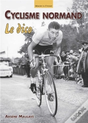 Capa do artigo Cyclisme Normand - Le Dico