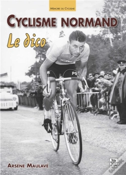 Capa do artigo Cyclisme Normand - Le Dico