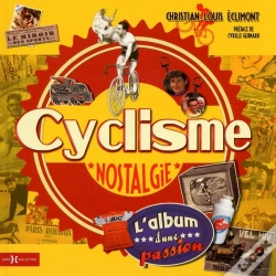 Capa do artigo Cyclisme Nostalgie