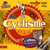 Capa do artigo Cyclisme Nostalgie