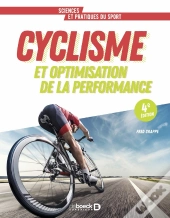Cyclisme : Optimisation De La Performance