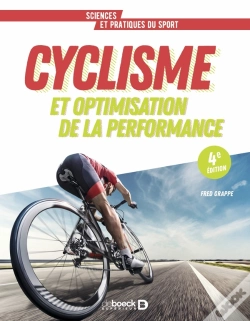 Capa do artigo Cyclisme : Optimisation De La Performance