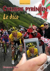 Capa do artigo Cyclisme Pyreneen - Le Dico