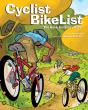 Cyclist Bikelist - Preview