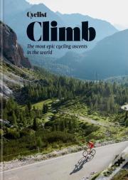 Cyclist - Climb