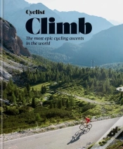 Capa do artigo Cyclist - Climb
