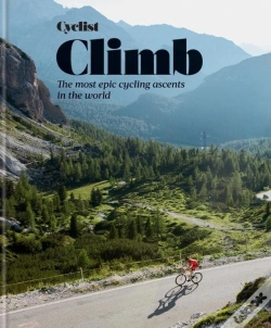 Capa do artigo Cyclist - Climb
