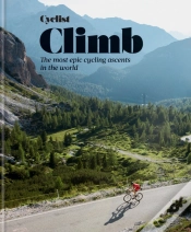 Capa do artigo Cyclist - Climb