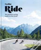 Capa do artigo Cyclist   Ride