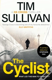 Capa do artigo Cyclist