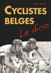 Cyclistes Belges - Le Dico