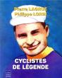 Cyclistes De Légende - Preview