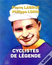 Cyclistes De Légende