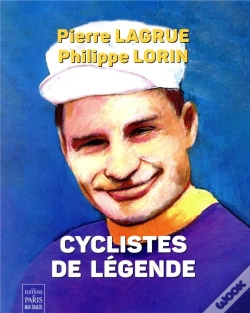Capa do artigo Cyclistes De Légende