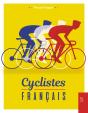 Cyclistes Français - Preview