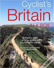 Capa do artigo Cyclists Britain In A Box