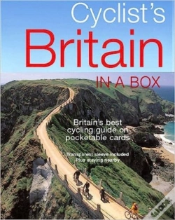Capa do artigo Cyclists Britain In A Box