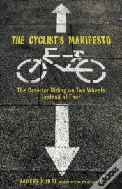 Capa do artigo Cyclist