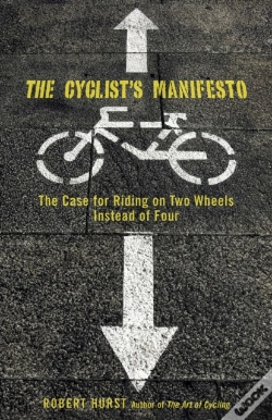 Capa do artigo Cyclist'S Manifesto