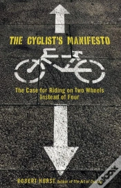 Capa do artigo Cyclist
