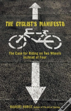 Capa do artigo Cyclist'S Manifesto