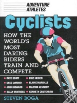 Capa do artigo Cyclists