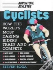 Capa do artigo Cyclists