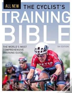Capa do artigo Cyclist'S Training Bible, 5th Ed.