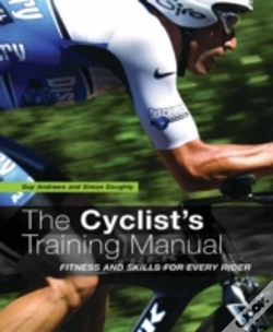 Capa do artigo CYCLIST'S TRAINING MANUAL