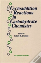 Capa do artigo Cycloaddition Reactions In Carbohydrate Chemistry