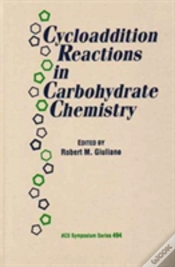 Capa do artigo Cycloaddition Reactions In Carbohydrate Chemistry