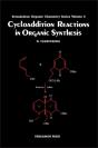 Cycloaddition Reactions In Organic Synthesis - Preview