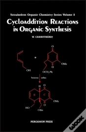 Capa do artigo Cycloaddition Reactions In Organic Synthesis