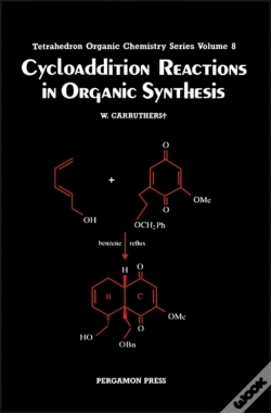 Capa do artigo Cycloaddition Reactions In Organic Synthesis