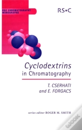 Cyclodextrins In Chromatography