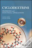 Cyclodextrins