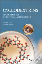 Cyclodextrins