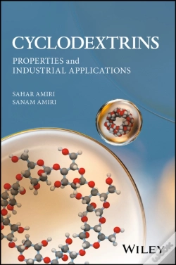 Capa do artigo Cyclodextrins