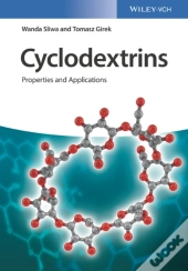 Cyclodextrins