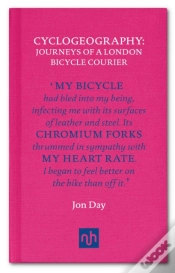 Capa do artigo Cyclogeography