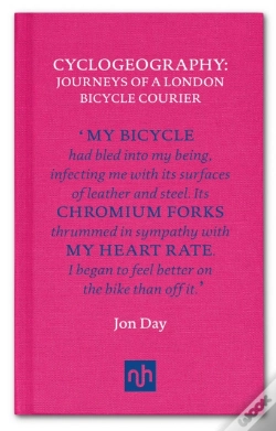 Capa do artigo Cyclogeography