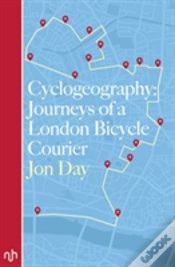 Capa do artigo Cyclogeography