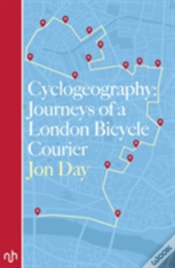 Capa do artigo Cyclogeography