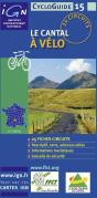 Cycloguide Cantal - Preview