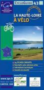 Cycloguide Haute-Loire - Preview